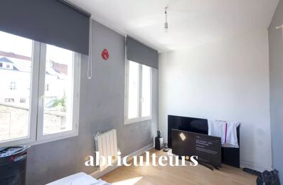 vente appartement 89 000 € à proximité de Le Havre (76)