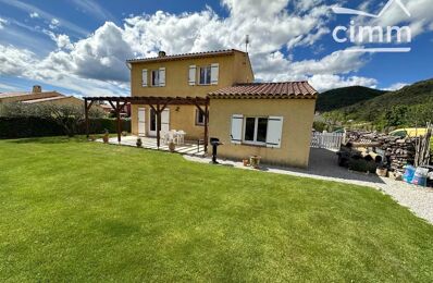 vente maison 270 000 € à proximité de Châteauneuf-Val-Saint-Donat (04200)