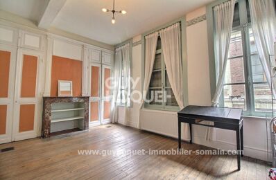 vente maison 170 000 € à proximité de Raimbeaucourt (59283)