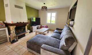 Maison 7 Pièces 128 m² à vendre à Le Gallet (60360)