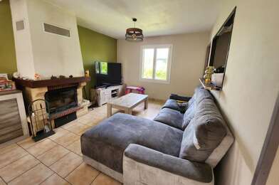 Maison 7 pièces 189000 €