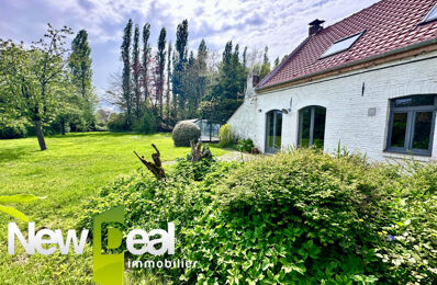 vente maison 664 000 € à proximité de Beuvry-la-Forêt (59310)