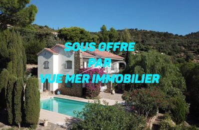 vente maison 1 490 000 € à proximité de La Môle (83310)