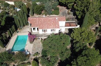 vente maison 1 490 000 € à proximité de La Londe-les-Maures (83250)