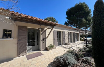 vente maison 689 000 € à proximité de Cheval-Blanc (84460)
