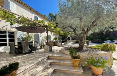 vente maison 1 800 000 € à proximité de Fontaine-de-Vaucluse (84800)