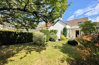 vente maison 445 000 € à proximité de Méré (78490)