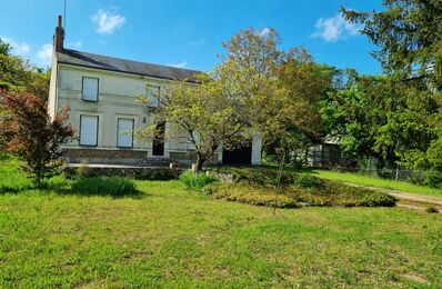vente maison 244 000 € à proximité de Villiers-sur-Loir (41100)