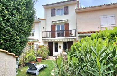 vente maison 370 000 € à proximité de Andernos-les-Bains (33510)