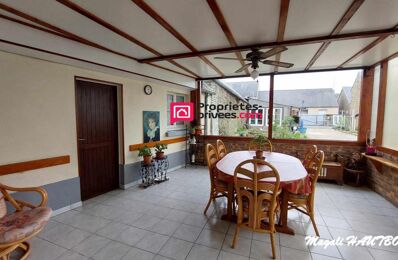 vente maison 225 000 € à proximité de Isigny-le-Buat (50540)