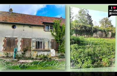 vente maison 116 000 € à proximité de La Queue-les-Yvelines (78940)