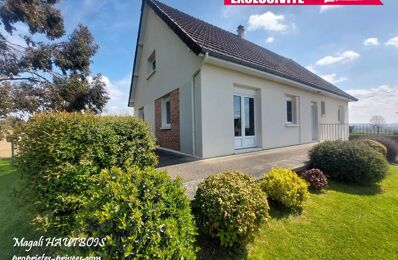 vente maison 239 000 € à proximité de Grandparigny (50600)