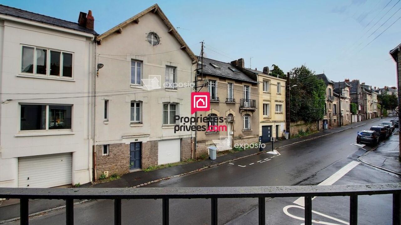appartement 2 pièces 39 m2 à vendre à Nantes (44000)