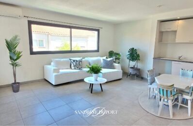 vente appartement 225 000 € à proximité de Canet-en-Roussillon (66140)