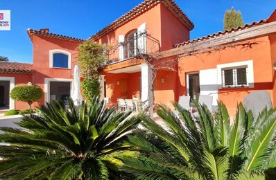 vente maison 1 295 000 € à proximité de Montauroux (83440)