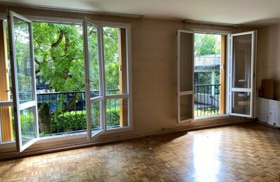 vente appartement 218 000 € à proximité de Paris 9 (75009)