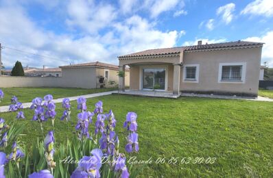 vente maison 296 000 € à proximité de Sisteron (04200)