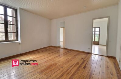 vente appartement 115 000 € à proximité de Garrigues-Sainte-Eulalie (30190)