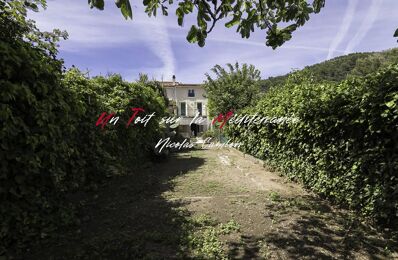 vente maison 229 000 € à proximité de Brignoles (83170)