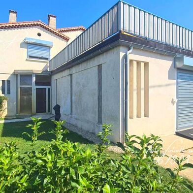 Maison 7 pièces 148 m²