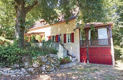 vente maison 349 000 € à proximité de Les Eyzies-de-Tayac-Sireuil (24620)