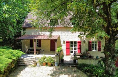 maison 6 pièces 150 m2 à vendre à Sarlat-la-Canéda (24200)