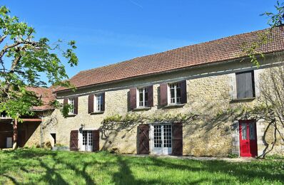 vente maison 339 000 € à proximité de Brignac-la-Plaine (19310)