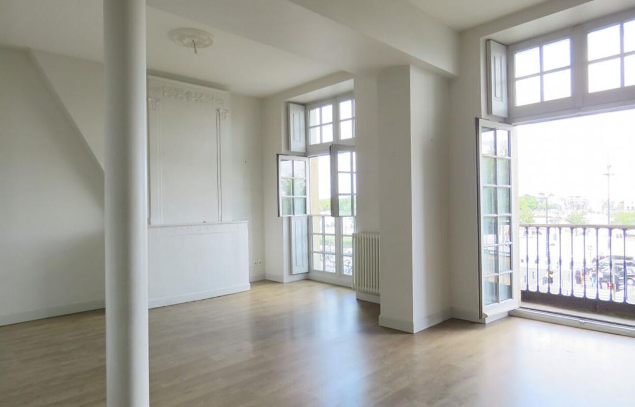 appartement 3 pièces 68 m2 à vendre à Bordeaux (33000)