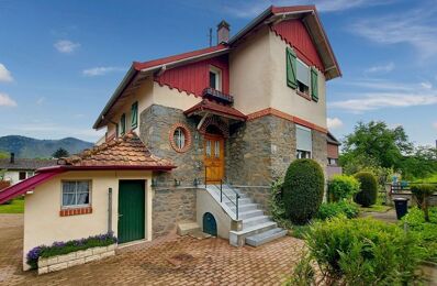 vente maison 167 000 € à proximité de Aspach-le-Bas (68700)