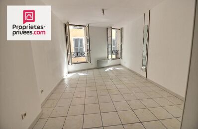 appartement 2 pièces 37 m2 à vendre à Draguignan (83300)