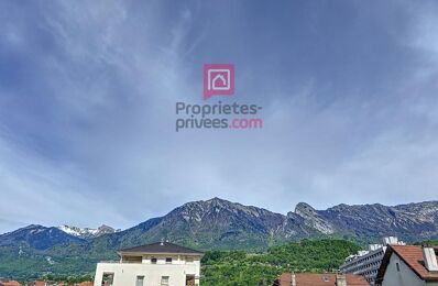 vente appartement 147 000 € à proximité de Tours-en-Savoie (73790)