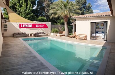 vente maison 710 000 € à proximité de Lecci (20137)