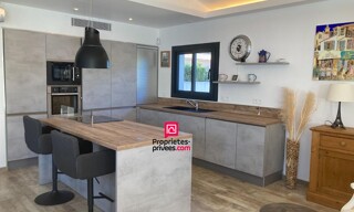 Maison 4 Pièces 117 m² à vendre à Zonza (20144)