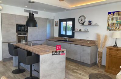 maison 4 pièces 117 m2 à vendre à Sainte-Lucie de Porto-Vecchio (20144)