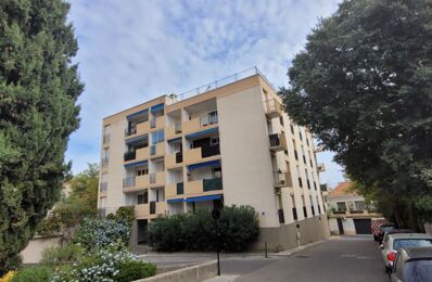 vente appartement 189 000 € à proximité de Clarensac (30870)