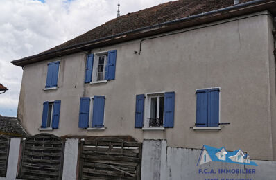 vente maison 249 000 € à proximité de Vignieu (38890)