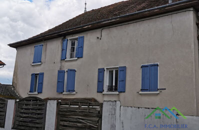 vente maison 199 000 € à proximité de Ruy-Montceau (38300)