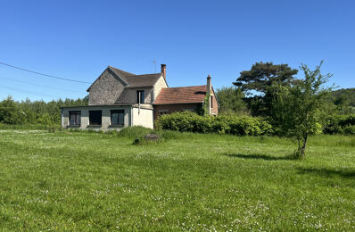 vente maison 189 000 € à proximité de Juvincourt-Et-Damary (02190)