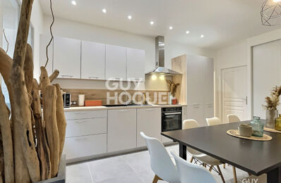 vente maison 420 000 € à proximité de Vourles (69390)