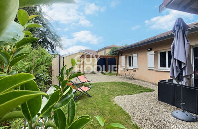 vente maison 420 000 € à proximité de Saint-Romain-Au-Mont-d'Or (69270)