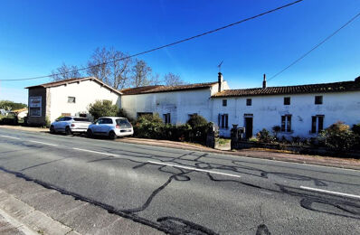 vente maison 190 800 € à proximité de Saint-Girons-d'Aiguevives (33920)