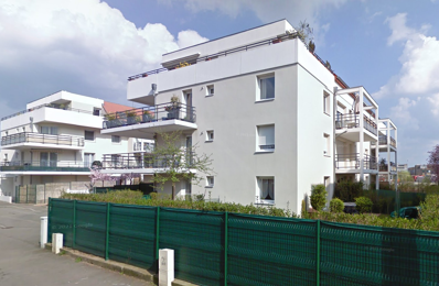 location appartement 730 € CC /mois à proximité de Geudertheim (67170)