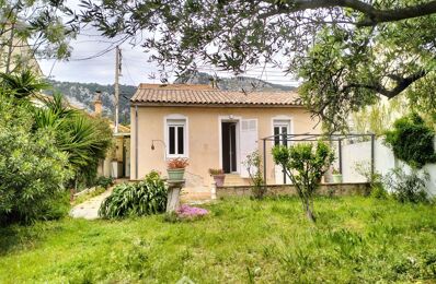 maison 3 pièces 55 m2 à vendre à Toulon (83000)