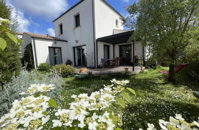 vente maison 634 000 € à proximité de Soulac-sur-Mer (33780)
