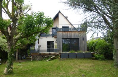 vente maison 560 000 € à proximité de Eckbolsheim (67201)