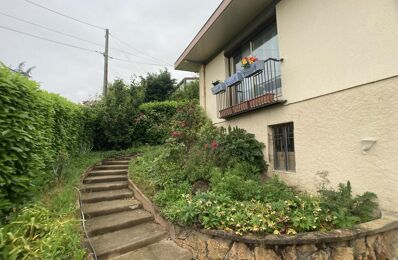 vente maison 380 000 € à proximité de Charbonnières-les-Bains (69260)
