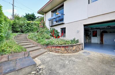 vente maison 380 000 € à proximité de Grigny (69520)