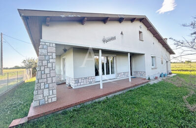 vente maison 250 000 € à proximité de La Salvetat-Saint-Gilles (31880)