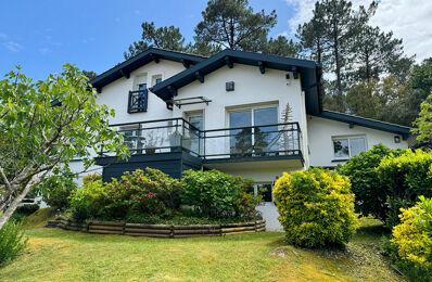 vente maison 1 295 000 € à proximité de Saubion (40230)