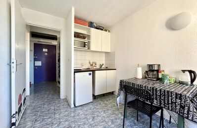 vente appartement 179 000 € à proximité de Saint-André-de-la-Roche (06730)